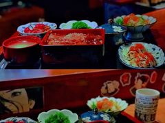 -半藏居酒屋(香港花园店)