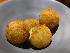 -Mercato莫卡多露台餐厅与酒吧(K11店)