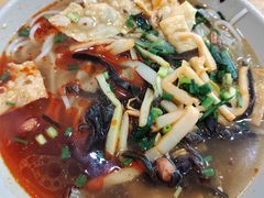 -阿生哥螺蛳粉(永安街店)