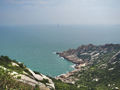 -东极岛景区