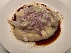 头抽红葱头清远鸡-炳胜品味(海印总店)