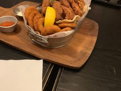 -宝莱纳餐厅(滨江店)