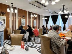 -老人和饭店(淮海中路店)