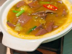 -吴氏老妈·23年家常菜(古城店)