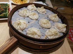 -老班长手工灌汤包老店(东山店)