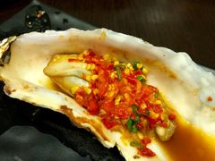 -蚝太郎 • 海鲜烧烤(建国路创始店)
