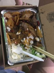 点击看大图 -维佳童话镇演出现场(徐东店)
