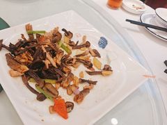 -南海食街(佛冈店)