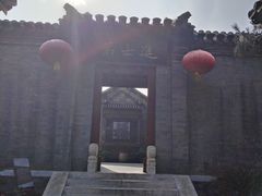 -李叔同故居纪念馆