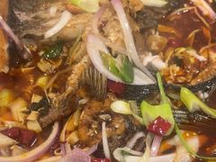 -新凯旋烧烤·燕姐千岛湖土菜