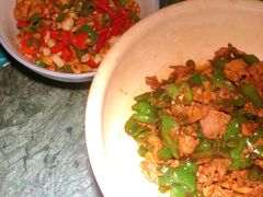 -姐夫的小菜(新中关购物中心店)