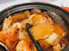 -莆田餐厅PUTIEN(世博源店)