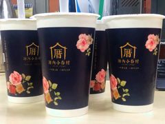 -厝内小眷村(西单大悦城店)