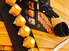 -Sushi Love 创意寿司(丽影广场店)