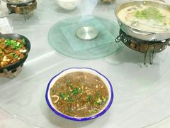 -百味园土菜馆(迎宾东路店)