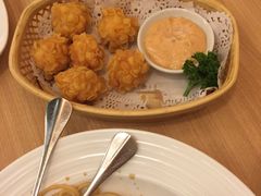 -必胜客(新辰里酒仙桥店)
