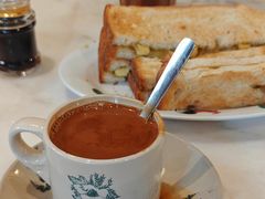 -何九海南茶店(鬼仔巷店)