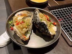 -夜食白市Yespicy·烧烤啤酒宵夜(番禺四海城店)