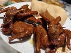 -潮府馆·非遗潮州菜·世纪公园(新国际博览中心店)