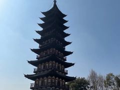 -上海方塔园