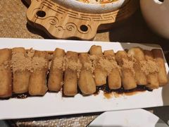 -渝信川菜(西单店)