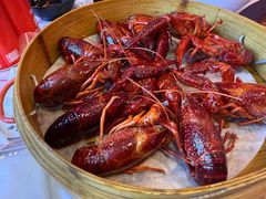 -靓靓蒸虾·头牌蒸虾(南山桂庙店)