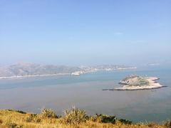 -东极岛景区