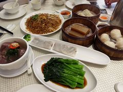-香港富临皇宫(五月花商业广场店)