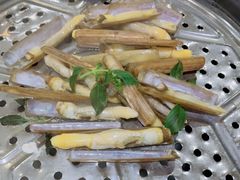 圣子王-海大大蒸汽海鲜餐厅·粤菜·特色小炒(欢乐颂店)