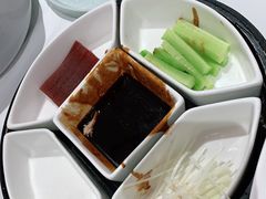 -东门烤鸭店(鼓楼店)