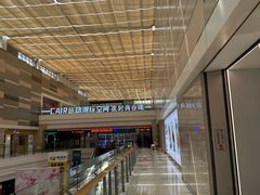-零度光台球俱乐部(汉阳摩尔城店)