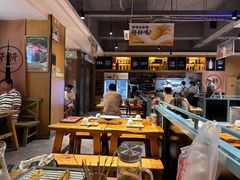 -木屋烧烤(万德庄店)