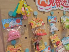 -龍歌自助小火锅(市北台东利群店)