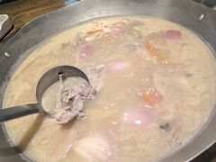 -泽成冰煮羊(非·遗东岸国际店)