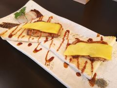 -小川洋风料理(深圳首店)