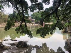 -福建土楼(南靖)景区