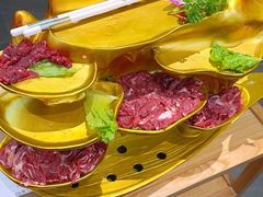 -千牛将·鲜牛肉火锅(开元路店)