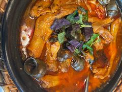 -老友王·南宁特色菜(金汇如意坊店)