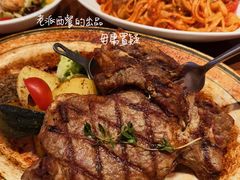 -森Some Fusion(荔湾店)