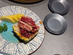 -杨小佳·齐齐哈尔烤肉·烤串(广州店)