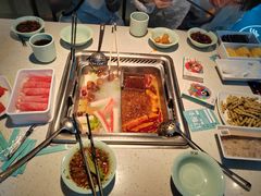 -野妹火锅(南园店)