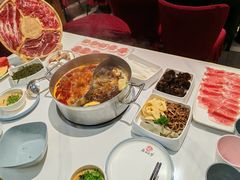 -麻辣因子滩羊火锅(世和广场店)