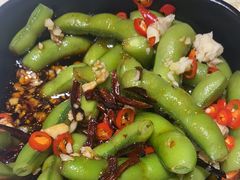 -聚味瞿记·龙虾堂(天元店)