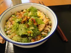 -矮子粉店1985·长沙米粉(湘春路店)