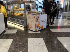 -BreadTalk面包新语·烘焙蛋糕(中华广场店)