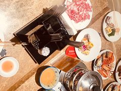 -盛宴标帜餐厅·亲子自助 (南昌喜来登酒店)