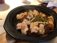 -绿茶餐厅(龙湖金楠天街店)