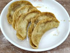 -草桥清真牛肉锅贴扁食店