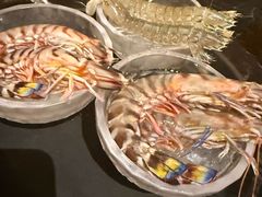 -半岛翡丽海鲜自助餐厅(观风亭店)