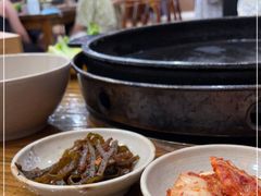 -高基五春川炒鸡排 韩国料理(威海总店)